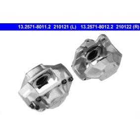 Compre Pinça de travão da ATE 13.2571-8011.2 a um preço baixo por 468,40&nbsp;&euro;