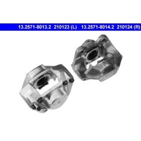 Compre Pinça de travão da ATE 13.2571-8013.2 a um preço baixo por 234,70&nbsp;&euro;