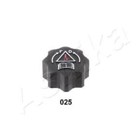 Kühlerdeckel von ASHIKA 33-00-025