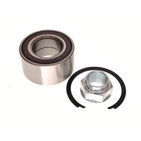 MAXGEAR 33-0013 Radlager FIAT QUBO (225)
