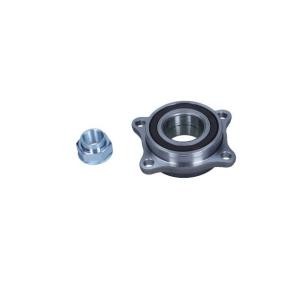 Osta Pyöränlaakerisarja MAXGEAR:llä 33-0016 edullisesti hintaan 53,92&nbsp;&euro;