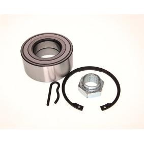 MAXGEAR 33-0047 Hjullager PEUGEOT 406 Coupé (8C)