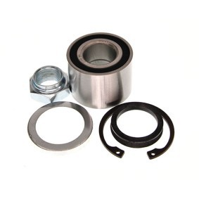 MAXGEAR 33-0055 Hjullager PEUGEOT 106 I (1A, 1C) 1.0 45 hk Bensinmotor