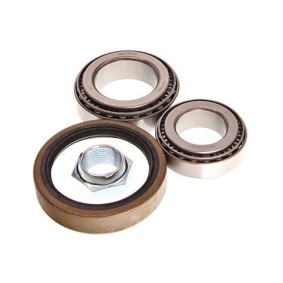 MAXGEAR 33-0060 Rolamento da roda PEUGEOT J5