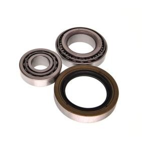 MAXGEAR 33-0090 Hjullager MERCEDES-BENZ E-klass Sedan (W124) 2.2 150 hk Bensinmotor