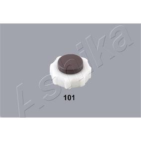 ASHIKA 33-01-101 Radiator cap OPEL ARENA