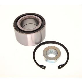 MAXGEAR 33-0195 Roulement de roue HONDA Jazz 2 (GD_, GE3, GE2)