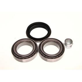 Kjøp Hjullager av MAXGEAR 33-0222 til den lave prisen 250,77&nbsp;kr