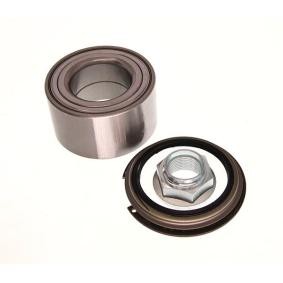 MAXGEAR 33-0225 Rolamento da roda MAZDA PREMACY