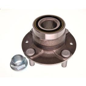 Kjøp Hjullager av MAXGEAR 33-0231 til den lave prisen 427,66&nbsp;kr