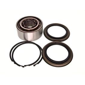 MAXGEAR 33-0241 Roulement de roue NISSAN PRIMERA Hatchback (P10)