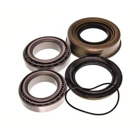 MAXGEAR 33-0244 Rolamento da roda NISSAN NAVARA