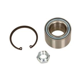 MAXGEAR 33-0253 Hjullager SUZUKI ALTO (HA12, HA23)