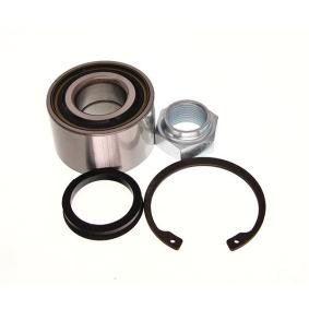 MAXGEAR 33-0293 Hjullager PEUGEOT 106 I (1A, 1C) 1.0 45 hk Bensinmotor