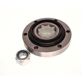 MAXGEAR 33-0312 Rolamento da roda RENAULT SPORT SPIDER