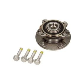 MAXGEAR 33-0509 Radlager BMW 5 Touring (E61) 3.0 211 PS Otto