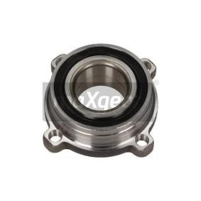 MAXGEAR 33-0559 Radlager BMW 5 Touring (E61) 3.0 211 PS Otto