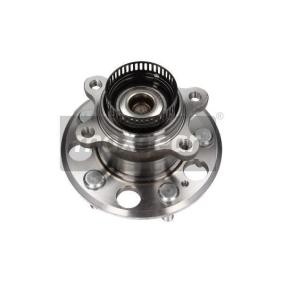 MAXGEAR 33-0585 Roulement de roue KIA CEE'D (JD) 1.6 130 CV Essence
