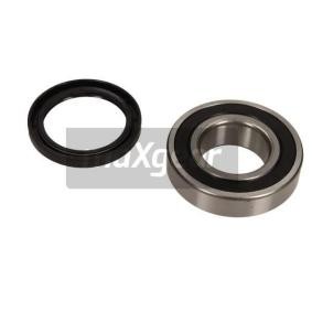 MAXGEAR 33-0612 Rodamiento de rueda SUZUKI Grand Vitara 1 SUV (FT, HT)