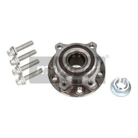 Osta Pyöränlaakerisarja MAXGEAR:llä 33-0622 edullisesti hintaan 92,56&nbsp;&euro;