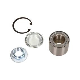 MAXGEAR 33-0635 Hjullager PEUGEOT 207 SW (WK_) 1.4 73 hk Bensinmotor