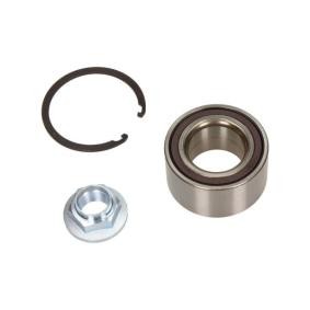 MAXGEAR 33-0657 Roulement de roue MAZDA 2 3/5 portes (DE_, DH_3) 1.5 102 CV Essence