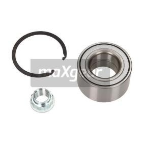 MAXGEAR 33-0675 Roulement de roue TOYOTA RAV 4 II (CLA2_, XA2_, ZCA2_, ACA2_)