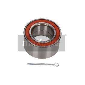 MAXGEAR 33-0692 Roulement de roue CHRYSLER PT CRUISER Décapotable