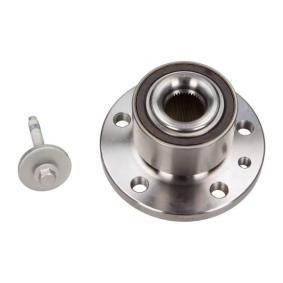 MAXGEAR 33-0697 Radlager VOLVO S60 II Cross Country (134) 2.4 190 PS Diesel