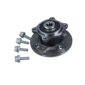 MAXGEAR 33-0733 Rolamento da roda MINI Hatchback (R56) 1.4 75 cv Otto