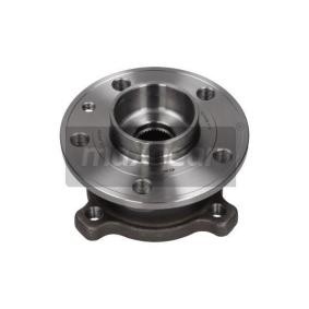 MAXGEAR 33-0797 Radlager VOLVO S60 II Cross Country (134) 2.4 190 PS Diesel