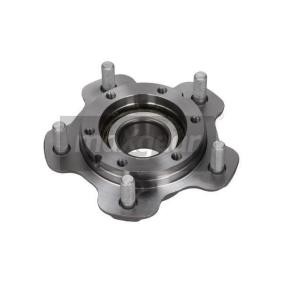 MAXGEAR 33-0800 Rodamiento de rueda SUZUKI Grand Vitara 1 SUV (FT, HT) 2.0 86 cv Gasoleo