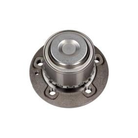 MAXGEAR 33-0874 Hjullager MERCEDES-BENZ VITO / MIXTO Skåp (W639) 2.2 88 hk Diesel