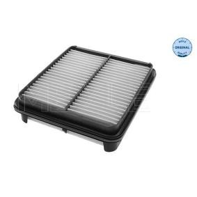 Köp Luftfilter av MEYLE 33-12 321 0001 till det låga priset 175,16&nbsp;kr