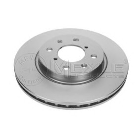 Köp Bromsskiva av MEYLE 33-15 521 0013/PD till det låga priset 471,84&nbsp;kr