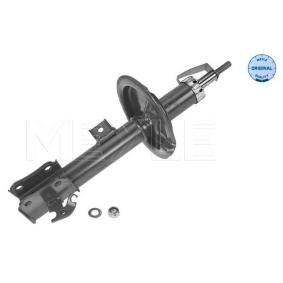 Stoßdämpfer 33-26 623 0001 für SUZUKI