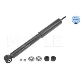 Stoßdämpfer 33-26 725 0001 für SUZUKI