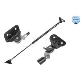 Heckklappendämpfer 33-40 910 0001 für OPEL