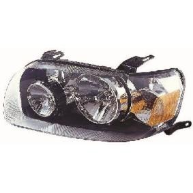 ABAKUS 330-1125L-US FORD MAVERICK Ajovalot