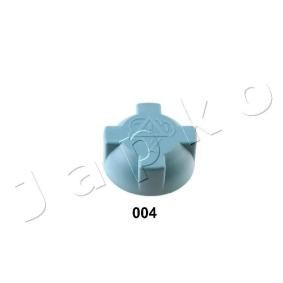 JAPKO 33004 Radiator cap AUDI 100