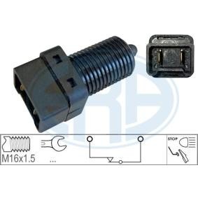 ERA 330055 Interruttore stop RENAULT ESPACE 3 (JE0)