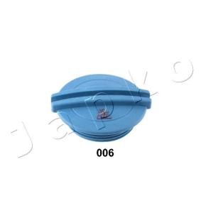 JAPKO 33006 Tapa de radiador MINI