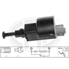 Bremslichtschalter 330080 für OPEL