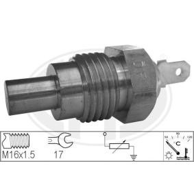 ERA 330093 Temperaturbryter, radiator ventilator MAZDA 626 V (GF) 2.0 90 hk Diesel