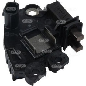 HC-Cargo 330202 Lichtmaschinenregler RENAULT LAGUNA 1 (B56, 556) 1.6 107 PS Otto