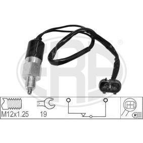 ERA 330262 Ryggelysbryter SUBARU