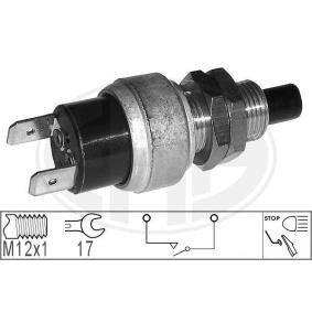 Bremslichtschalter 330426 VOLVO 850 von ERA
