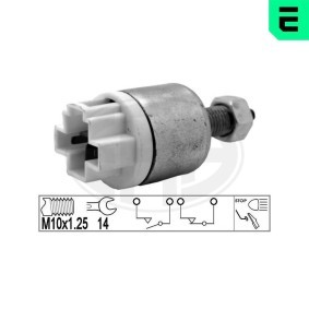 Acquista Termocontatto ventola radiatore da ERA 330534 a buon mercato per soli 16,84&nbsp;&euro;