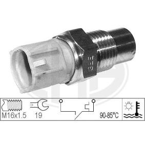 Compre Interruptor de temperatura, ventilador do radiador da ERA 330674 a um preço baixo por 33,90&nbsp;&euro;