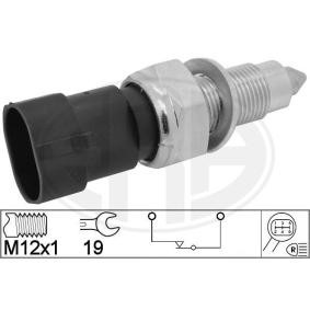 ERA 330867 Interruttore retromarcia IVECO MASSIF